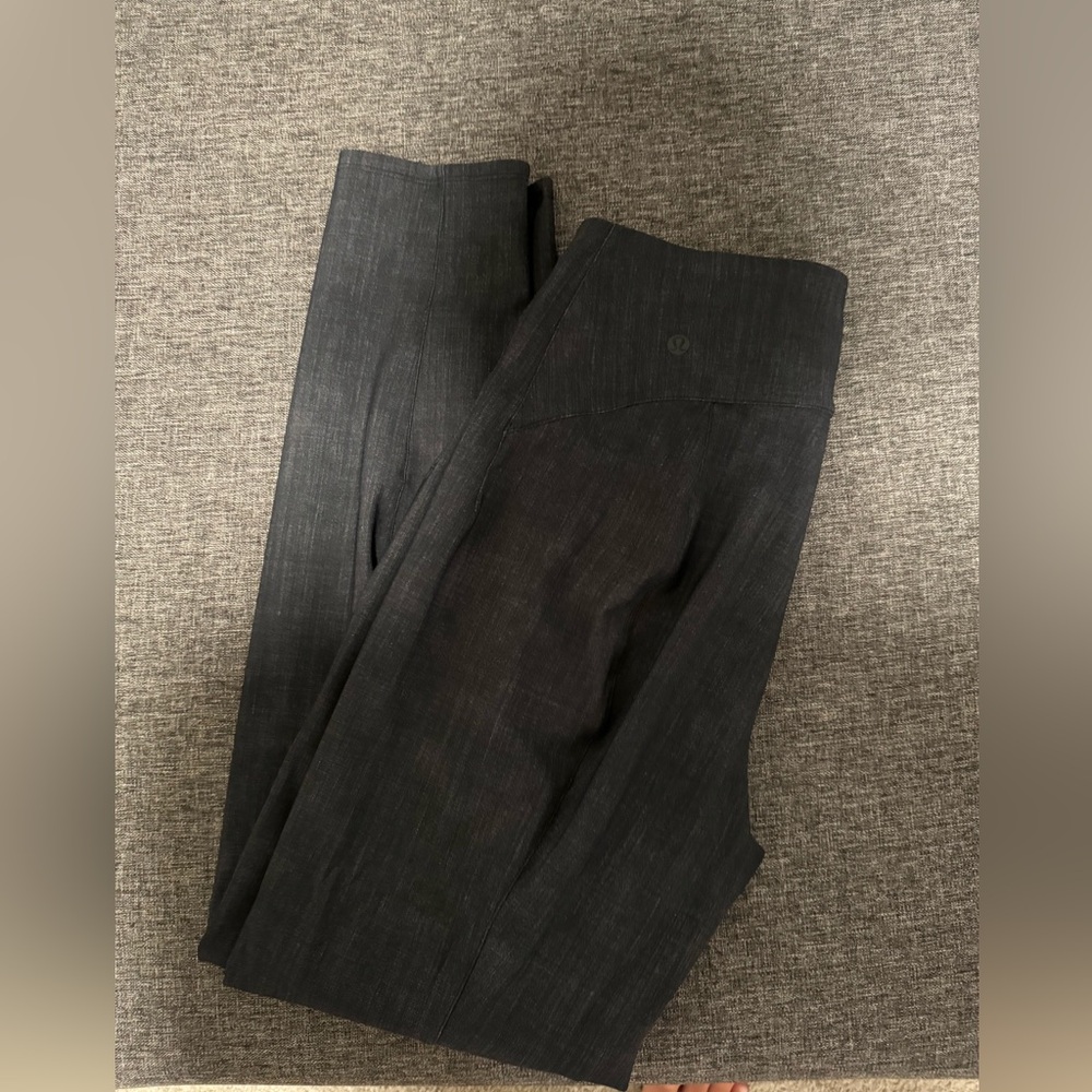 Lululemon dress pants size 8